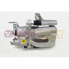 суппорт тормоза заднего правый со скобой (1K061542