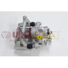 суппорт тормоза заднего левый со скобой