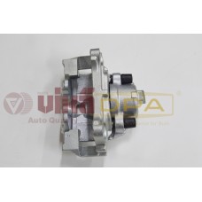 суппорт тормоза заднего левый со скобой