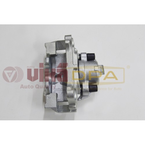 суппорт тормоза заднего левый со скобой - 66151721401 - 5N0615123 - Skoda, Volkswagen