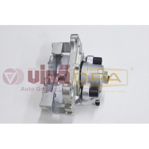 суппорт тормоза заднего правый  со скобой - 66151721501 - 5N0615124 - Skoda, Volkswagen