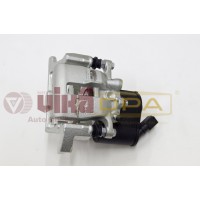 суппорт тормоза заднего правый со скобой