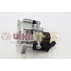 суппорт тормоза заднего правый со скобой