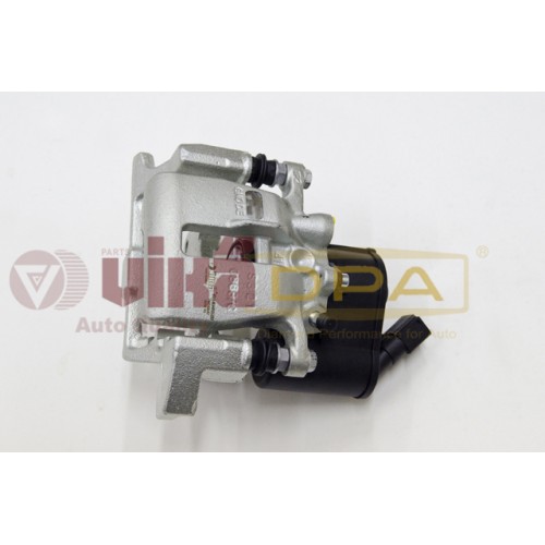 суппорт тормоза заднего правый со скобой - 66151722101 - 4F0615404A - Skoda, Volkswagen