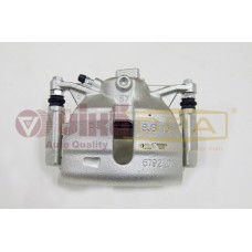 суппорт тормозной передний правый со скобой (8V061