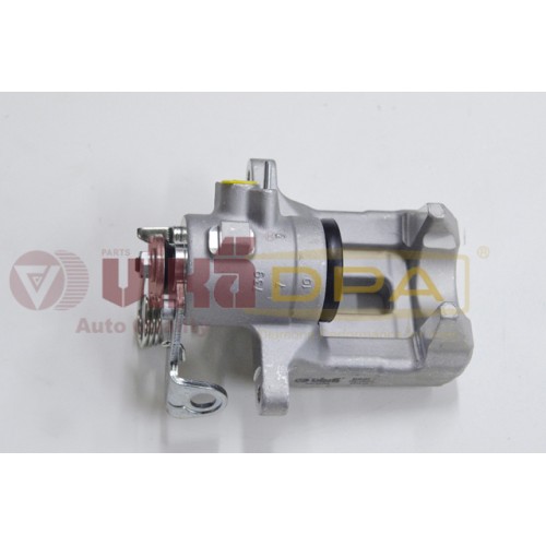 суппорт тормоза заднего левый - 66151722801 - 8E0615423G - Skoda, Volkswagen