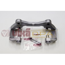 скоба переднего суппорта левая