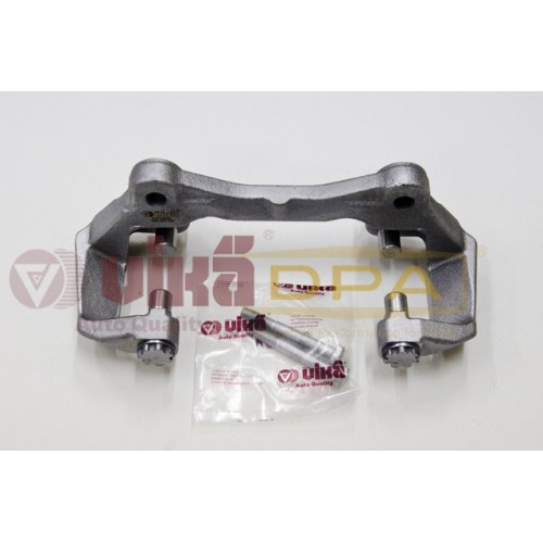 скоба переднего суппорта левая - 66151727101 - 4G0615125 - Skoda, Volkswagen