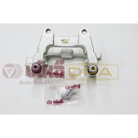 скоба заднего суппорта левая