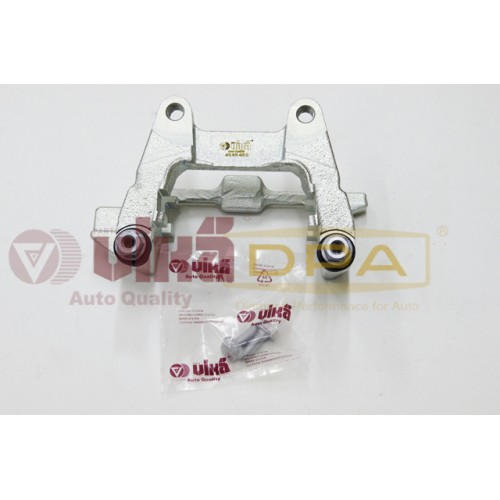 скоба заднего суппорта левая - 66151727301 - 4F0615425D - Skoda, Volkswagen