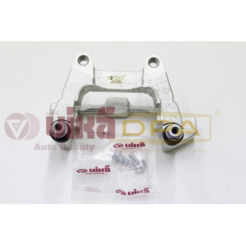 скоба заднего суппорта правая - 66151727401 - 4F0615426D - Skoda, Volkswagen