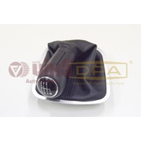 ручка КПП с чехлом