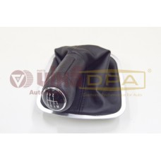 ручка КПП с чехлом