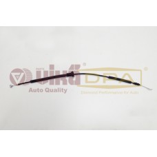 трос открывания дверей задних