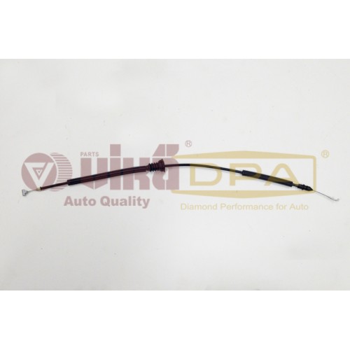 трос открывания дверей задних