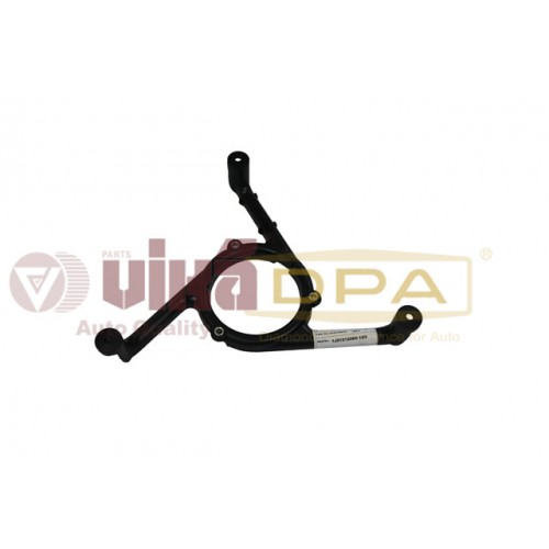 кронштейн вентилятора кондиционера - 81210128316 - 1J0121206H 9B9 - Skoda, Volkswagen