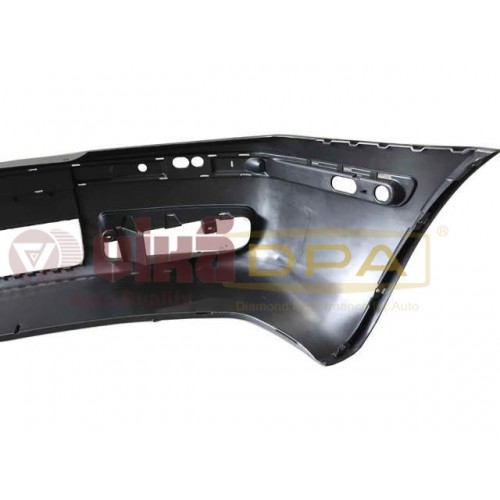 бампер передний - 88070029202 - 1U0807221K - Skoda, Volkswagen