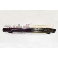 усилитель бампера заднего