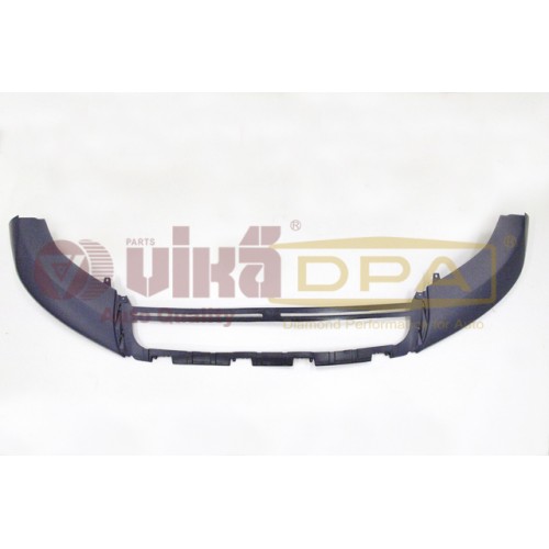 спойлер бампера переднего - 88071813702 - 8U0807061Q GRU - Skoda, Volkswagen