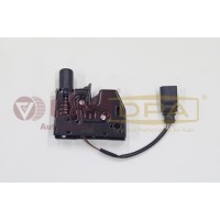 замок капота (нижняя часть)