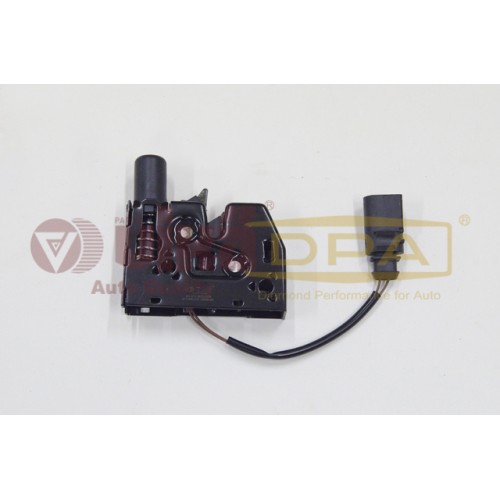 замок капота (нижняя часть) - 88231795101 - 8U0823509A - Skoda, Volkswagen