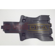 кожух пылезащитный