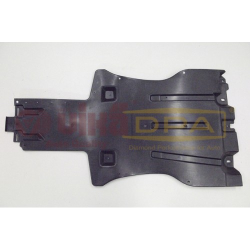 кожух пылезащитный - 88251583402 - 7L8825231A - Skoda, Volkswagen