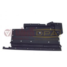 защита днища правая