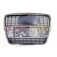 решетка радиатора в сборе