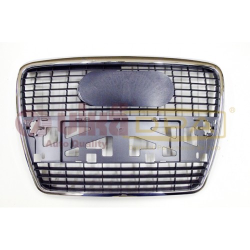 решетка радиатора в сборе - 88530734802 - 4F0853651  1QP - Skoda, Volkswagen