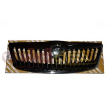 решетка радиатора в сборе (без/э)