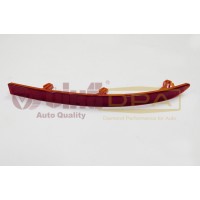 светоотражатель бампера заднего правый