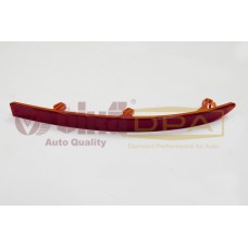 светоотражатель бампера заднего правый