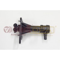 цилиндр омывателя фар левый