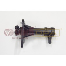 цилиндр омывателя фар левый