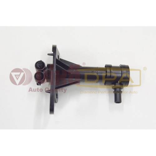 цилиндр омывателя фар левый - 99551801801 - 4M0955101A - Skoda, Volkswagen