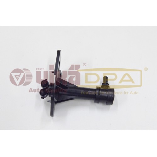 цилиндр омывателя фар правый - 99551801901 - 4M0955102A - Skoda, Volkswagen