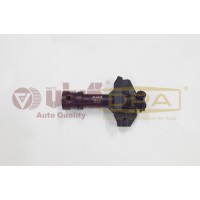 цилиндр омывателя фар левый