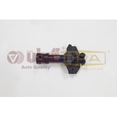 цилиндр омывателя фар левый