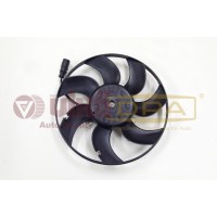 двигатель вентилятора радиатора