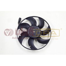 двигатель вентилятора радиатора