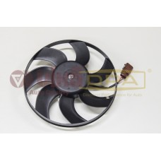 двигатель вентилятора кондиционера (150w 295 мм)