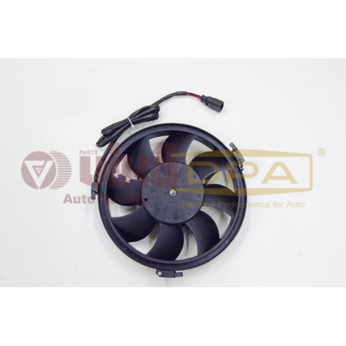 двигатель вентилятора радиатора - 99590377401 - 8D0959455N - Skoda, Volkswagen