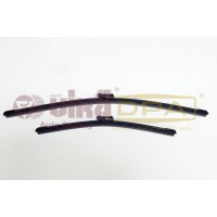щетка стеклоочистителя переднего (компл)