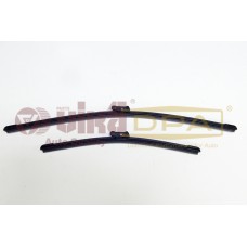 щетка стеклоочистителя переднего (компл)