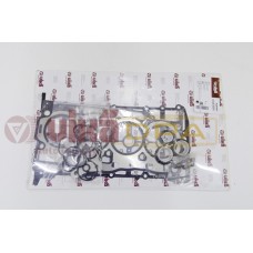 прокладка головки блока (к-т на двигатель)