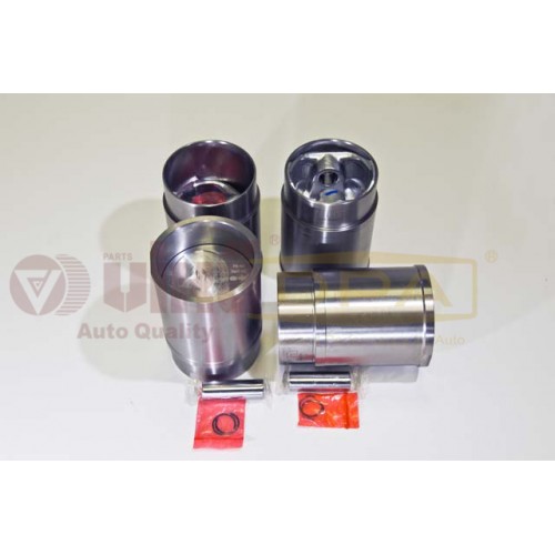 поршневая группа - K11776201 - 047198075D - Skoda, Volkswagen