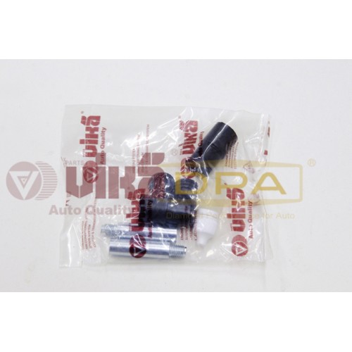 ремкомплект суппорта переднего (направляющие) - K61578601 - 8V0698647 - Skoda, Volkswagen