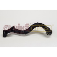 патрубок вентиляции картера