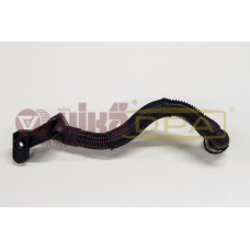 патрубок вентиляции картера